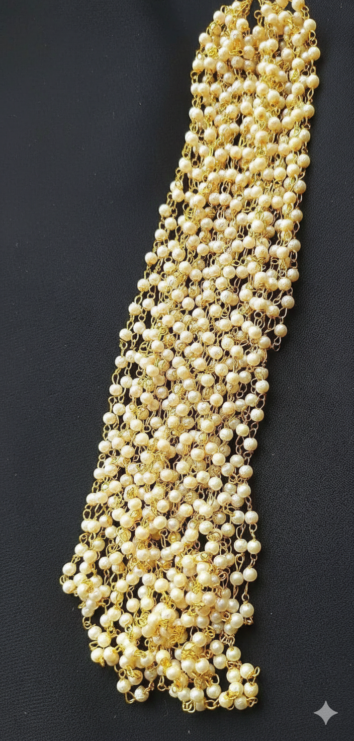 Pearl Chain Line